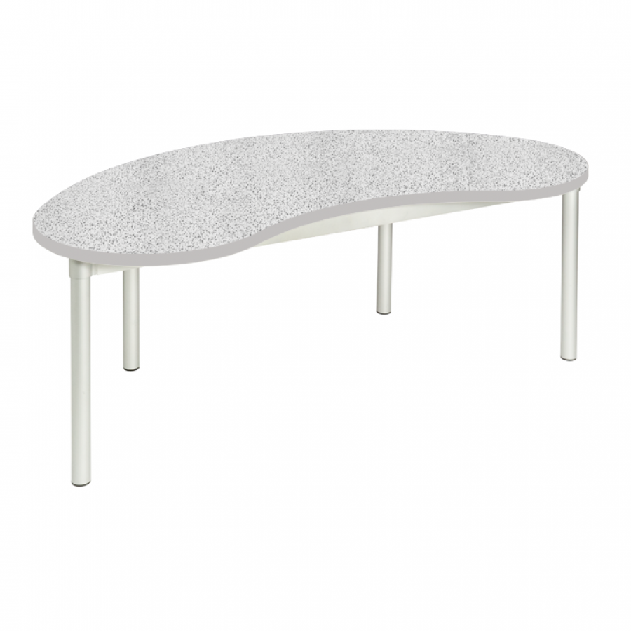 Enviro Bean Table 1400mm